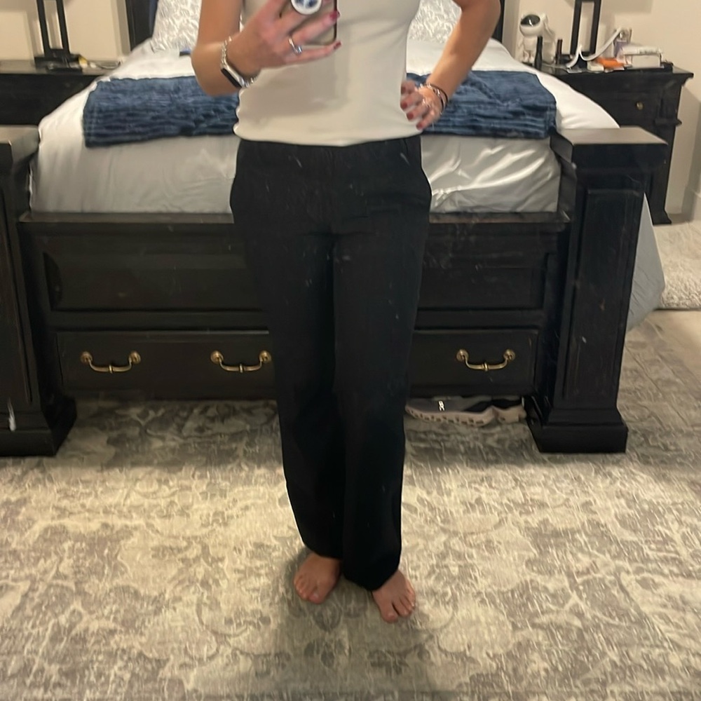 Business Trousers